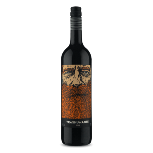 Trashumante Tinto 2020
